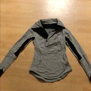 Lululemon jacket